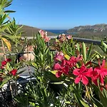 Avec Vue Sur La Baie De Santa Giulia A Porto-vecchio فيلة