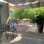 فيلة Avec Vue Sur La Baie De Santa Giulia A Porto-vecchio *