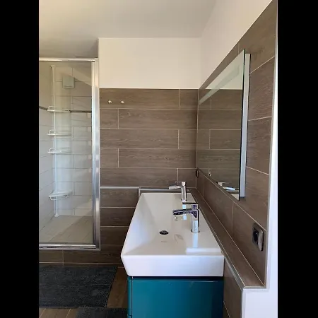 Villa Avec Vue Sur La Baie De Santa Giulia A Porto-vecchio *