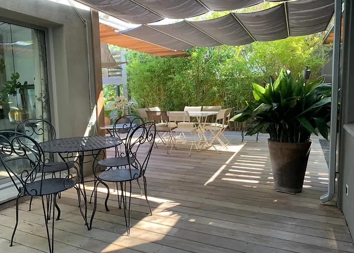 Villa Avec Vue Sur La Baie De Santa Giulia A Porto-vecchio *