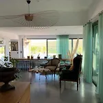 Villa Avec Vue Sur La Baie De Santa Giulia A Porto-vecchio