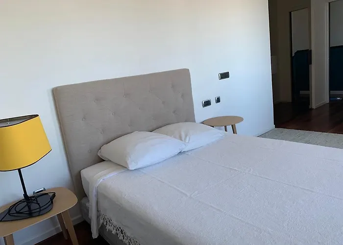 Avec Vue Sur La Baie De Santa Giulia A Porto-vecchio