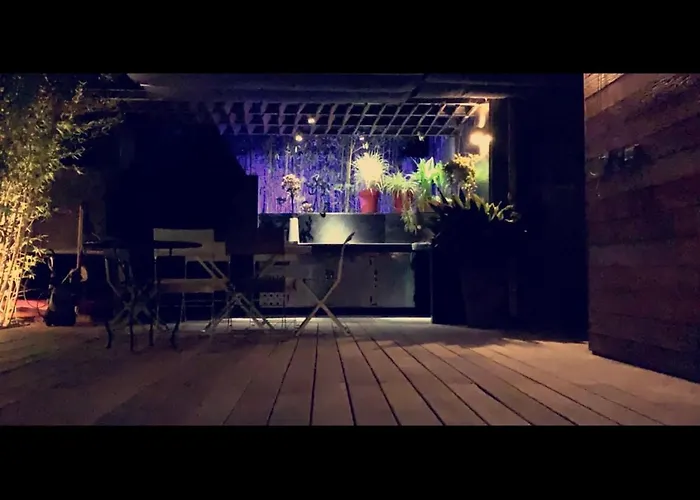 Avec Vue Sur La Baie De Santa Giulia A Porto-vecchio * Porto-Vecchio (Corsica)